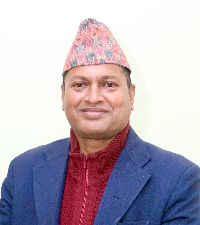 Mr. Badrinath Adhikari